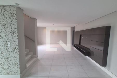Apartamento à venda com 4 quartos, 330m² em Belvedere, Belo Horizonte