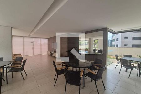 Apartamento à venda com 4 quartos, 330m² em Belvedere, Belo Horizonte