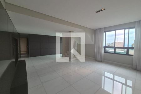 Apartamento à venda com 4 quartos, 330m² em Belvedere, Belo Horizonte