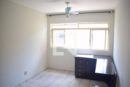 Sala de apartamento para alugar com 1 quarto, 42m² em Jardim Paulista, Ribeirão Preto