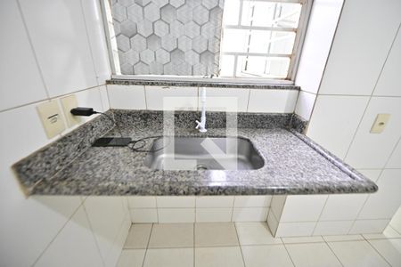 Apartamento para alugar com 2 quartos, 52m² em Vila Rosa, Goiânia