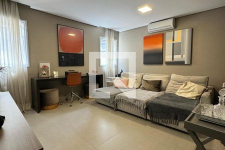 Foto 24 de casa de condomínio à venda com 4 quartos, 370m² em Alphaville, Santana de Parnaíba