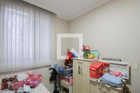 Quarto 2 de apartamento à venda com 2 quartos, 70m² em Glória, Belo Horizonte