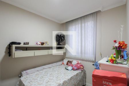 Quarto 2 de apartamento à venda com 2 quartos, 70m² em Glória, Belo Horizonte
