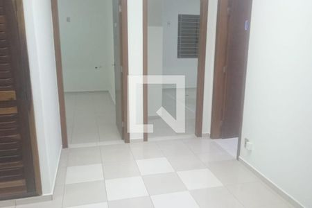 Quarto de casa para alugar com 9 quartos, 476m² em Jardim Faculdade, Sorocaba
