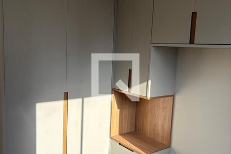 Quarto de apartamento para alugar com 2 quartos, 37m² em Ipiranga, São Paulo
