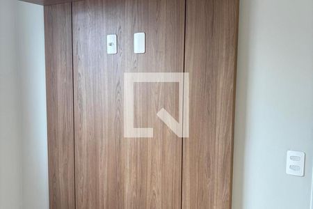 Quarto de apartamento para alugar com 2 quartos, 37m² em Ipiranga, São Paulo