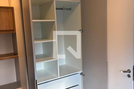 Quarto de apartamento para alugar com 2 quartos, 37m² em Ipiranga, São Paulo