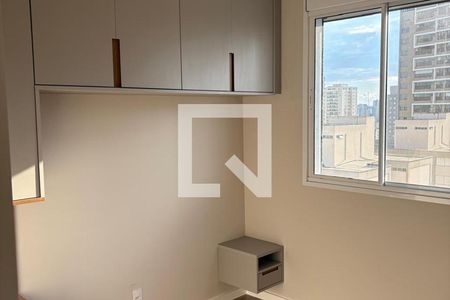 Quarto de apartamento para alugar com 2 quartos, 37m² em Ipiranga, São Paulo