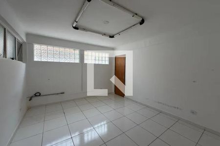 Quarto de casa para alugar com 9 quartos, 476m² em Jardim Faculdade, Sorocaba