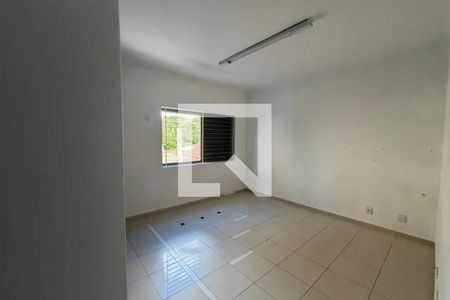 Quarto de casa para alugar com 9 quartos, 476m² em Jardim Faculdade, Sorocaba