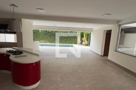 Casa à venda com 5 quartos, 380m² em Residencial Tres (Alphaville), Santana de Parnaíba