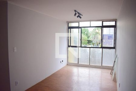 Sala de apartamento para alugar com 3 quartos, 96m² em Jardim Paulista, Ribeirão Preto