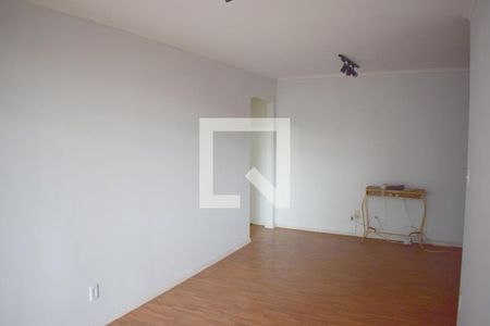 Sala de apartamento para alugar com 3 quartos, 96m² em Jardim Paulista, Ribeirão Preto