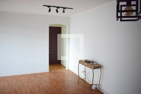 Sala de apartamento para alugar com 3 quartos, 96m² em Jardim Paulista, Ribeirão Preto