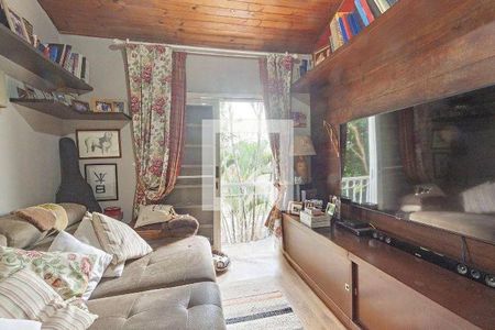 Casa à venda com 4 quartos, 320m² em Residencial Tres (Alphaville), Santana de Parnaíba