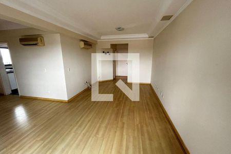 Apartamento à venda com 3 quartos, 136m² em Vila Vianelo, Jundiaí