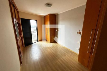 Apartamento à venda com 3 quartos, 136m² em Vila Vianelo, Jundiaí