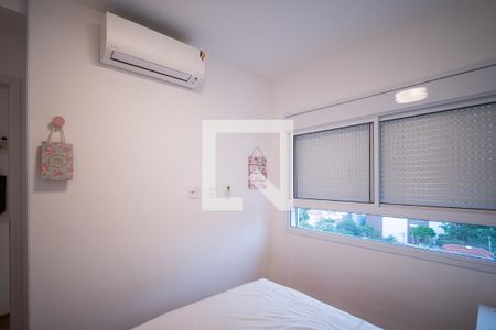 Quarto 1 de apartamento para alugar com 2 quartos, 46m² em Ipiranga, São Paulo