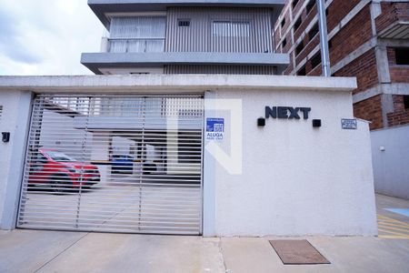 Apartamento para alugar com 2 quartos, 51m² em Vila Rosa, Goiânia