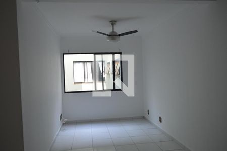 Sala de apartamento para alugar com 1 quarto, 40m² em Jardim Paulista, Ribeirão Preto