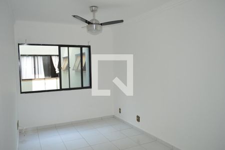 Sala de apartamento para alugar com 1 quarto, 40m² em Jardim Paulista, Ribeirão Preto