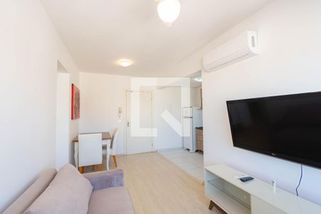 Apartamento à venda com 2 quartos, 55m² em Centro, Canoas