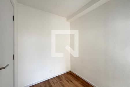 Quarto 1 de apartamento para alugar com 2 quartos, 42m² em Campo Belo, São Paulo