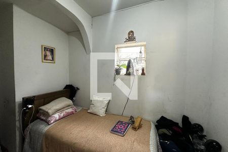 Quarto de apartamento à venda com 3 quartos, 70m² em Alto Barroca, Belo Horizonte