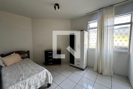 Quarto 2 de apartamento à venda com 3 quartos, 70m² em Alto Barroca, Belo Horizonte