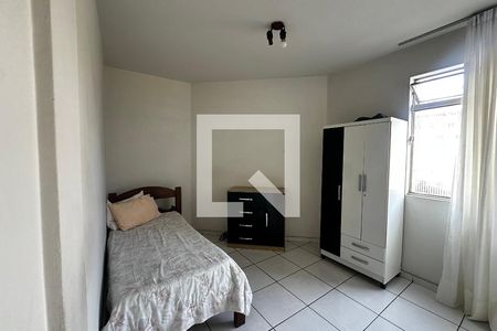 Quarto 2 de apartamento à venda com 3 quartos, 70m² em Alto Barroca, Belo Horizonte