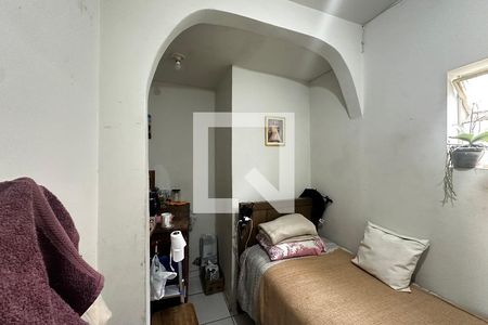 Quarto de apartamento à venda com 3 quartos, 70m² em Alto Barroca, Belo Horizonte