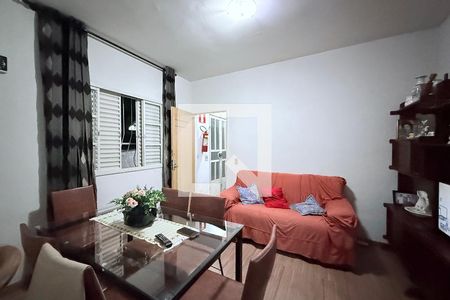 Apartamento à venda com 2 quartos, 53m² em São Salvador, Belo Horizonte