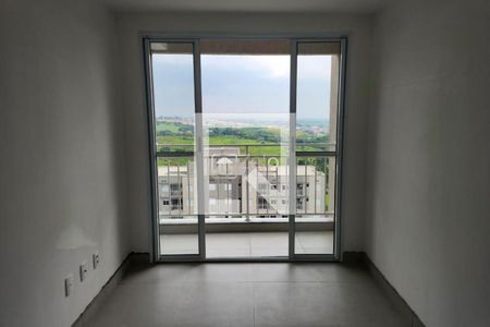 Apartamento à venda com 2 quartos, 45m² em Jardim São Vicente, Campinas