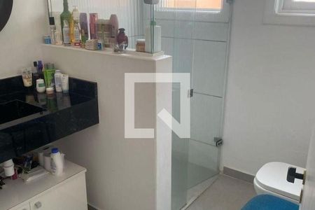Casa de Condomínio à venda com 3 quartos, 219m² em Alphaville, Santana de Parnaíba