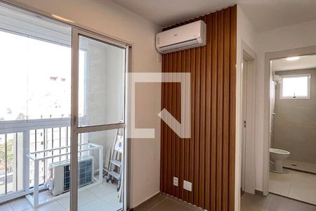 Sala de apartamento para alugar com 2 quartos, 43m² em  Alto do Ipiranga, São Paulo