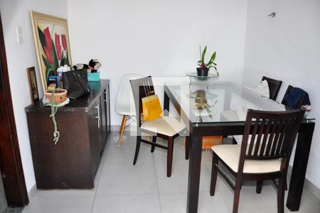 Detalhes - Sala de Jantar de casa para alugar com 3 quartos, 148m² em Nossa Senhora do O, São Paulo