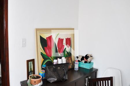 Detalhes - Sala de Jantar de casa para alugar com 3 quartos, 148m² em Nossa Senhora do O, São Paulo