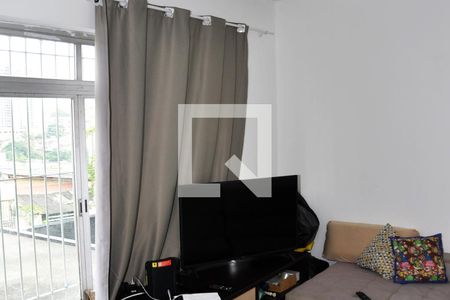 Detalhes - Sala de casa para alugar com 3 quartos, 148m² em Nossa Senhora do O, São Paulo