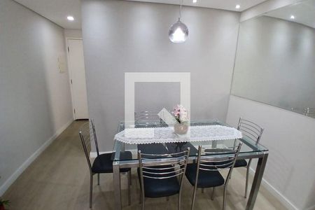 Apartamento à venda com 3 quartos, 73m² em Vila Campestre, São Paulo