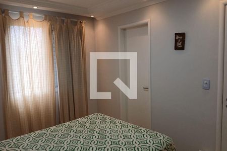 Apartamento à venda com 3 quartos, 73m² em Vila Campestre, São Paulo