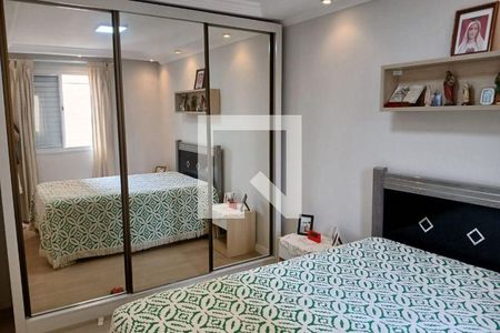Apartamento à venda com 3 quartos, 73m² em Vila Campestre, São Paulo