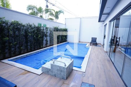 Apartamento para alugar com 2 quartos, 66m² em Bairro Ilda, Goiânia