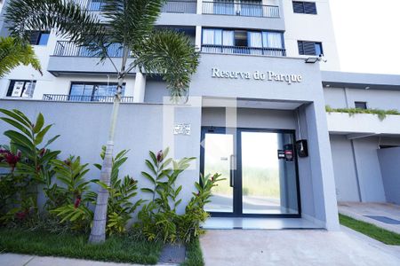 Apartamento para alugar com 2 quartos, 66m² em Bairro Ilda, Goiânia