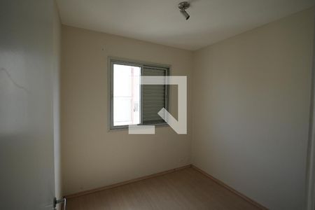 Quarto 1 de apartamento à venda com 3 quartos, 67m² em Vila Homero Thon, Santo André