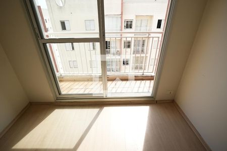 Sala de apartamento à venda com 3 quartos, 67m² em Vila Homero Thon, Santo André