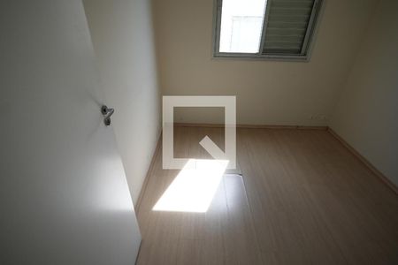 Quarto 1 de apartamento à venda com 3 quartos, 67m² em Vila Homero Thon, Santo André
