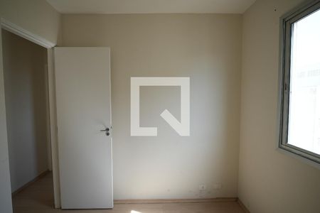 Quarto 1 de apartamento à venda com 3 quartos, 67m² em Vila Homero Thon, Santo André