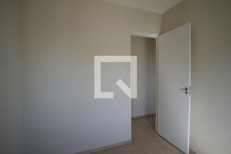 Quarto 1 de apartamento à venda com 3 quartos, 67m² em Vila Homero Thon, Santo André