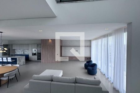 Casa para alugar com 4 quartos, 421m² em Granja Viana, Cotia